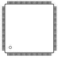 Renesas Electronics R5F5630DCDFB#10 MCUs 32BIT MCU RX630 1.5M LQFP144 -40/+85C