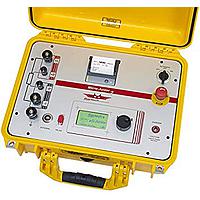 Raytech Micro Junior 2 Micro Ohm Meter (10A)