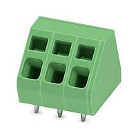 PHOENIX CONTACT 1799167 Fixed Terminal Blocks ZFKDSA 2,5-5,08- 3