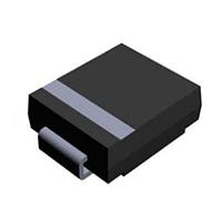 STMicroelectronics SMC50J31CA ESD Protection Diodes / TVS Diodes 5000 W, 31 V TVS in SMC