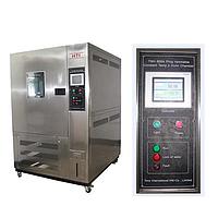 TONYHK Temperature and Humidity Chamber Calibration Service