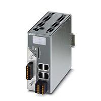 PHOENIX CONTACT 2702255 Ethernet Extenders TC EXTENDER 6004 ETH-2S