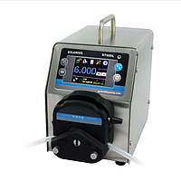 Leadfluid BT600L Intelligent Flow Peristaltic Pump (0.006～2300mL/min, 1 CH)