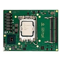 congatec conga-HPC/cRLS-i9-13900Econga-HPC/cRLS-i Computer-On-Modules - COM COM-HPC Client module based on Intel Core i9-13900E LGA 1700 processor