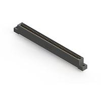 EDAC 895-046-542-104 Receptacles .100" (2.54mm) Pitch Card Edge Connector