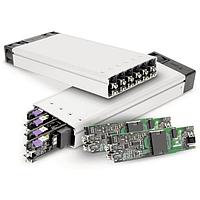 Excelsys XgB DC Output Module 19.2V-26.4V/8.3A