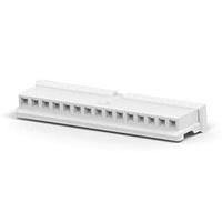 AMP Connectors - TE Connectivity 1-1775441-5 Receptacle Housing 15 POS RECPT 1.5mm