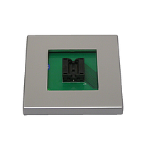 Xeltek CX1047 Socket Adapter (SSOP32; Opentop; CX socket)