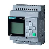 SIEMENS 6ED1052-1FB00-0BA8 LOGO!230RCE