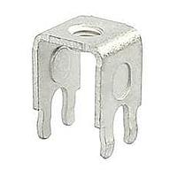 Amphenol Anytek AMT0430026TH0000G Stamped Current (A) : 35AScrew : M3 Torque : 5 lbf.in BrassTerminal Part (plating : matte tin)Pin out : 4PINMount Type : DIP