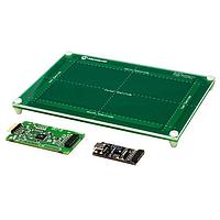 Microchip Technology DM160238 Gesture Sensor MGC3140 ""Emerald"" Evaluation Kit