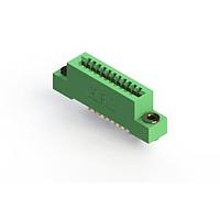EDAC 842-011-540-103 Receptacles High Temp Card Edge Connector