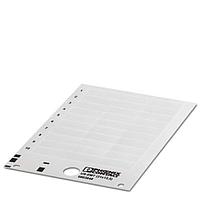 PHOENIX CONTACT 0803848 Labels US-EMT (31X12,5)