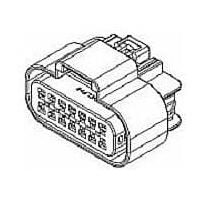 Aptiv 15326856 Connectors 14P FML GT 150 SEALED 15 AMPS