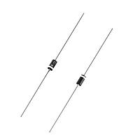 Diotec Semiconductor 1N4003S Rectifiers Diode, A-405, 200V, 1A