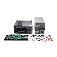 KEYSIGHT U3816A IoT Wireless Communication and Compliance, with Training Kit, Teaching Slides and Lab Sheets