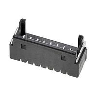 Molex 214094-0060 Headers OneBlade 1.0WB HDR SMT VT ETP SN BLK 6P
