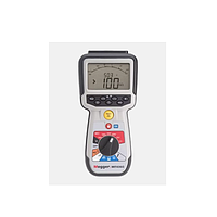 MEGGER MIT430/2 CAT IV Insulation Testers (1000 V)