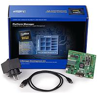 Power Management IC Development Tools