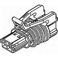Aptiv 15497504 Connectors CON GT150 2W F ASM
