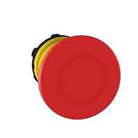 SCHNEIDER ZB5AT84TQ Pushbutton Switches Trigger Action Push Pull Red 40 mm