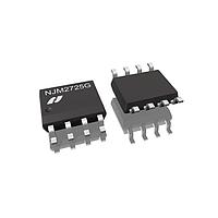 Nisshinbo NJM2725G-TE2 Operational Amplifiers