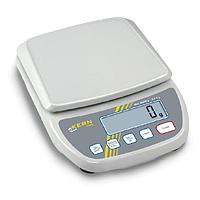 KERN EMS 300-3 laboratory balances (300g/0,001)