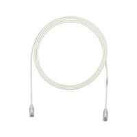 Panduit UTP28SP1.5MGY Cat 6 Copper Patch Cord, Category 6 Performanc