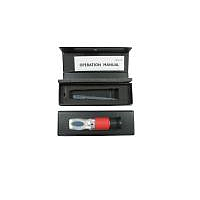 Texim TRJ-636 Battery/ Antifreeze/ Cleaning Fluid Refractometer (Jumbo Size) (E: -84ﾟF-32ﾟF; P: 60ﾟF-32ﾟF; B: 1.100-1.400 sg;)