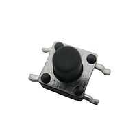 Schurter 1301.9316 Tactile Switches SHORT TRAVEL SWITCH 6X6, 7.00MM