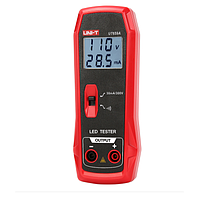 UNI-T UT659D LED tester (24V~300V, 2mA~30mA, 99.9Ω)