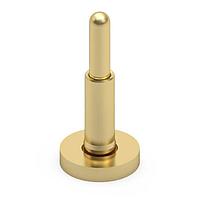 Mill-Max 0997-4-50-20-75-14-11-0 Spring Loaded Surface Mount Spring-Loaded Pin
