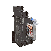 OMRON G2RV-ST500 12VDC Slim I/O Relay (12VDC)