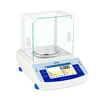 RADWAG WLC 0.2.X2 Precision Balance (0.2 kg, 0.001 g)