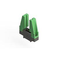 EDAC 395-005-521-688 Standard Card Edge Connectors .100" (2.54mm) Pitch Card Edge Connector