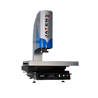 Jaten JTDVMS-5040(CNC) Automatic Vision Measuring Machine (500x400x200mm)
