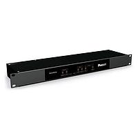 Panduit ZAHI3-01-UNI Wire Ducting & Raceways SZ Gateway EPA064, IEC power plug