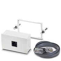 PHOENIX CONTACT 2701140 Mounting Kit nLC-OP1-MKT MOUNTING KIT