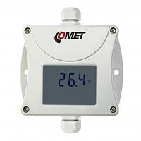Comet T4211 Temperature transmitter (15-30 Vdc, 0-10 V)