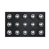 Monolithic Power Systems (MPS) MP28162GC-P High-Efficiency Synchronous Buck-Boost Converter High-Efficiency, Single-Inductor,Buck-Boost Converter with 1.5A Switches