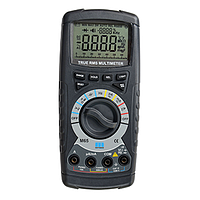 MOTWANE M65 Digital Multimeter