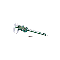 INSIZE 1126-200 Waterproof Digital Caliper (0-200mm/0-8'')