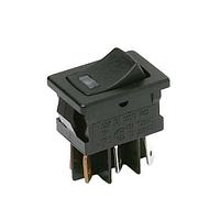 C&K DM24J72G205Q3 Rocker Switches DM24J72G205Q3