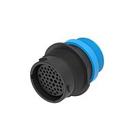 DEUTSCH - TE Connectivity HDP24-24-47SE-L015 Receptacle RECP ASM