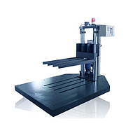 KDI KD-500 Heavy-load pallet drop tester (0~800mm)