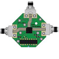 Qorvo QPM2100EVB02 RF Receiver 2.4-4.0 GHz GaAs Transmit/Receive Module