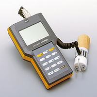 Kett HX-300 Tatami Moisture Tester
