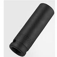 SATA 34403 1/2 inch DEEP IMPACT SOCKET (1/2inch,10mm,METRIC)