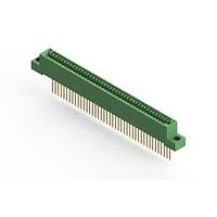 EDAC 845-042-542-107 Standard Card Edge Connectors .100" (2.54mm) Pitch Card Edge Connector