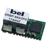 Bel Power Solutions SRBP-80A2P0G Non-Isolated / PoL POWER SUPPLY DC-DC,7.5-14V Input, 0.6-5.2V 40A Output, 208W RoHS